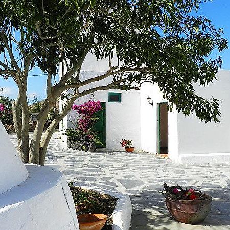 Casa Emerenciana Femés Exterior foto