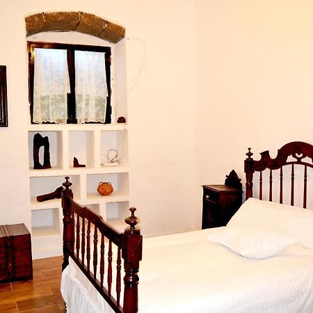 Casa Emerenciana Femés Exterior foto